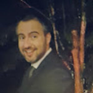 Meet your Posher, Carlos roberto